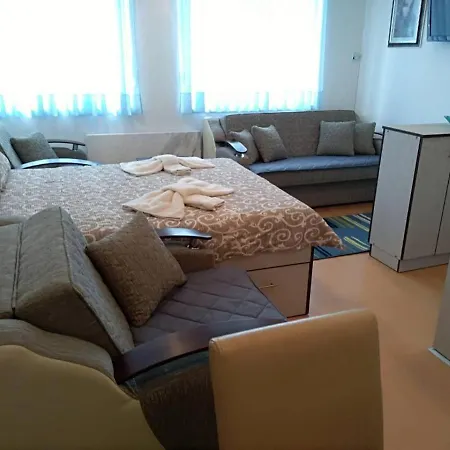 Smestaj Vesna Appartement *