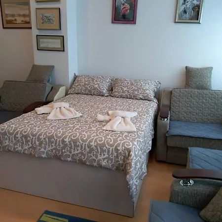 Appartement Smestaj Vesna