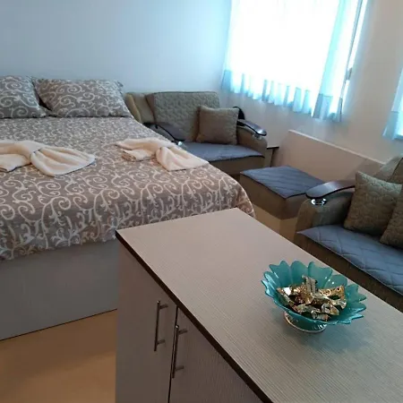 Appartement Smestaj Vesna *