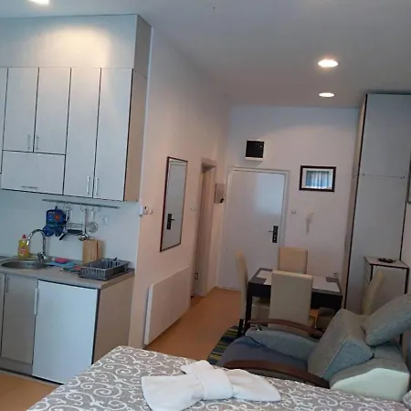 Appartement Smestaj Vesna *