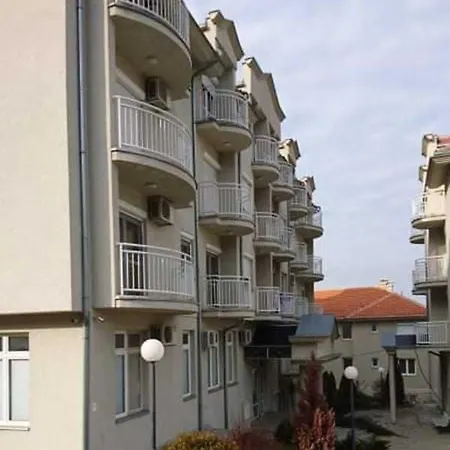 Smestaj Vesna Sokobanja