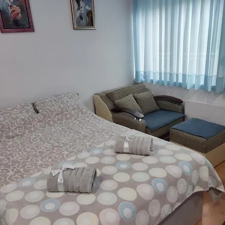 Appartement Smestaj Vesna