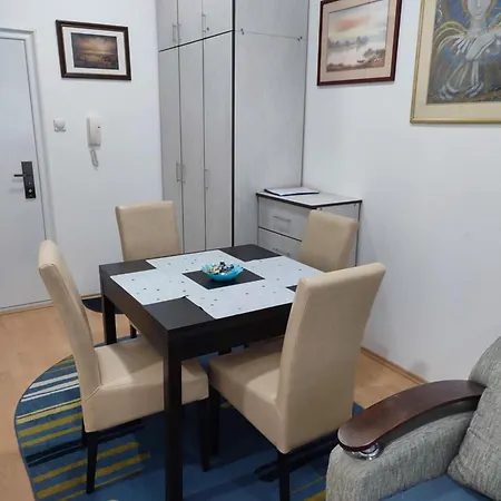 Appartement Smestaj Vesna *