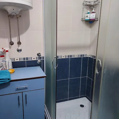 Smestaj Vesna Appartement