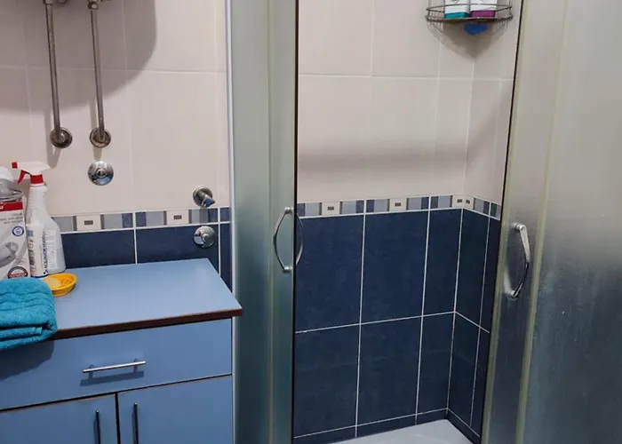 Smestaj Vesna 아파트